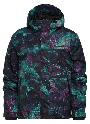 Imagen del producto de Chaqueta Horsefeathers Nala (mosaico)
