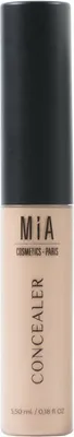 Produktbild von MIA Cosmetics Paris 8436558887060, Beige, Beige, Jeder Hauttyp, Flasche, 5,5 ml, Antiaugenringe, Anti-Mitesser, Feuchtigkeitsspendend