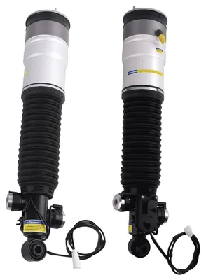 Zdjęcie produktu dla 2 sztuki tylnych amortyzatorów EDC do BMW serii 7 (F01, F02, F03, F04) z lat 2007–2015