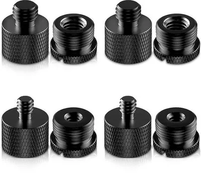 Obrázek produktu pro Všestranná sada 8 kusů adaptérů na závity