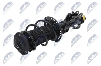 Produktbild von NTY Stoßdämpfer Vorne Links für CHEVROLET Camaro VI Coupe Federbein A-CH-111