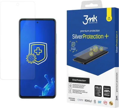Immagine prodotto di Samsung Galaxy A52 4G/5G A52S 5G - 3Mk Silverprotection+