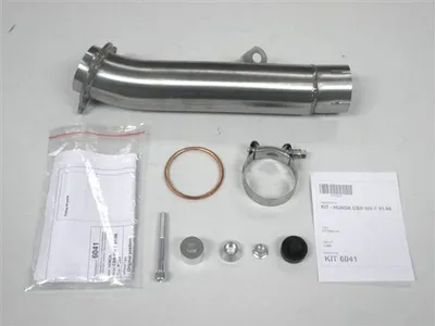 Produktbild von IXIL Ersatzadapterrohr CBR 600 F 91-97