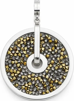 Produktbild von Leonardo 025617 Anhänger Blanca Grey C&M