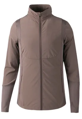 Produktbild von ENDURANCE Jacke Medear aus winddichtem Material 1080 Iron 42