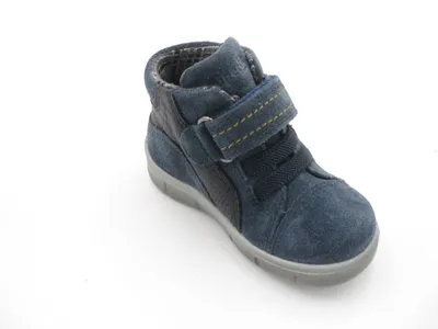 Produktbild von superfit Kinder Kinderschuhe blau Gr. 20