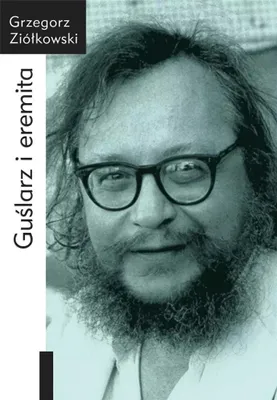 Immagine prodotto di Guślarz i eremita