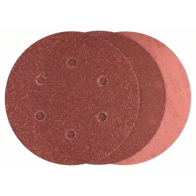 Zdjęcie produktu dla Bosch 2609256A35, 6 szt.