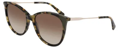 Obrázok produktu pre LONGCHAMP Slnečné okuliare LO746S5516320