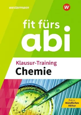 Produktbild von Fit fürs Abi. Klausur-Training Chemie