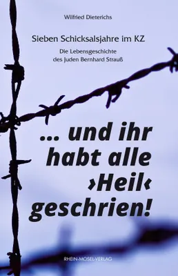 Produktbild von ... und ihr habt alle "Heil" geschrien!