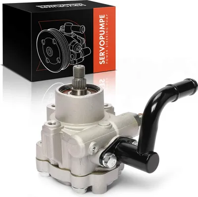 Produktbild von Frankberg 1x Servopumpe hydraulisch für KIA Sportage QL QLE SL 1.6L 2010-2022
