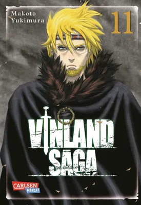 Produktbild von Vinland Saga 11