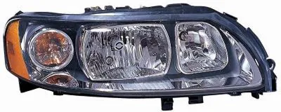 Produktbild von DIEDERICHS Scheinwerfer Rechts für VOLVO S60 I (384) 7660180