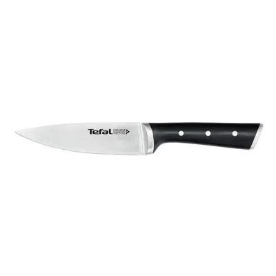 Image de TEFAL Ice Force 15,0 cm - Couteau de chef en acier inoxydable / Couteau de cuisine