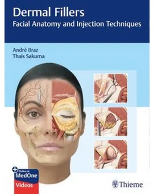 Obrázek produktu pro Dermal Fillers