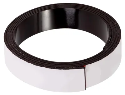 Produktbild von Flexible Magnetstreifen 1M mit Magnetwalze 10x1,5mm