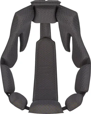 Image de Coussinets d'oreille Schuberth M1 Pro, gris, M