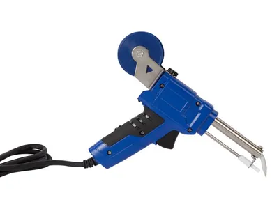 Image de Fer I Souder Avec Apport De Soudure, 30/60 W Silectionnable