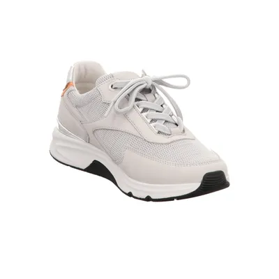 Produktbild von Gabor Comfort bequeme Schnürer grau in Gr. 39