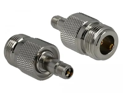 Immagine prodotto di DELOCK Adapter N Buchse > RP 3,5 Buchse