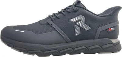 Produktbild von Rieker Damen Sneaker 39119-36, 39119-37, 39119-38, 39119-39, 39119-40, 39119-41, 39119-42 RIE-M9051 schwarz 38