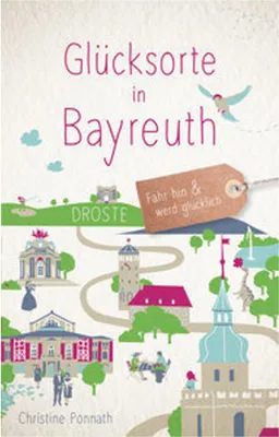Produktbild von Glücksorte in Bayreuth