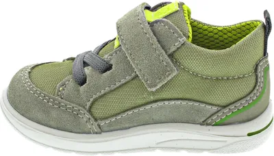 Obrázek produktu pro Pepino by Ricosta nízké boty pro chlapce 31393837383033 Green 22 EU