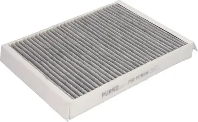 Produktbild von Innenraumfilter PURRO PUR-PC4019C