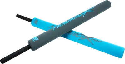 Produktbild von 2 x FANDANGO STRIKER PRO Schaumstoffschwerter Schwerter Motorikspiel Fechten