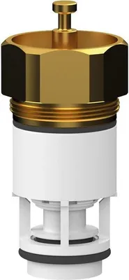 Obrázek produktu pro Delabie cartridge f. TEMPOFLUX 2 WC 3/4" UP/Inst. sys. 10-35 mm 7 s