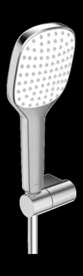 Produktbild von Hansa 84380213 Handbrausegarnitur HANSAACTIVEJET