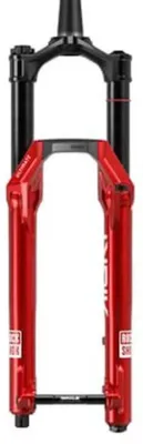 Produktbild von Rockshox Lyrik Ultimate E1 29´´ 15x110 Mm Boost 44mm Offset Mtb-gabel Rot 29´´ / 160 mm Rot 29´´