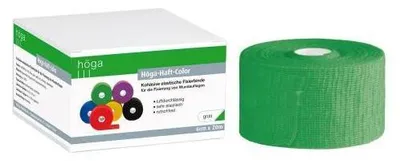Immagine prodotto di Höga-Haft-Color 6cmx20m verde 1 pz