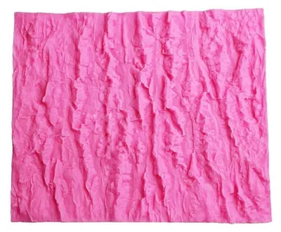 Produktbild von Silikonform Prägematte Baumrinde für Kuchendekoration Fondant DIY Tortendeko