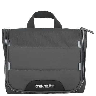 Produktbild von travelite Skaii Toiletry Bag Summit Grey