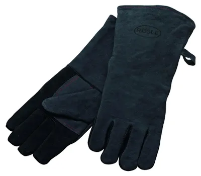 Zdjęcie produktu dla RÖSLE 25031, Czarny, Skóra, 140 mm, 415 mm, 150 mm, 20 mm