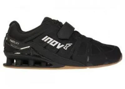 Produktbild von Inov-8 FASTLIFT 360 M (S) schwarz/gummiert UK 11 Schuhe