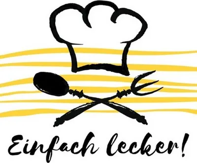 Produktbild von 20 Servietten Einfach lecker! - Lecker gekocht 33x33cm