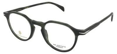 Produktbild von David Beckham DB 1230 Green horn 48/21/145 Herren Brillen