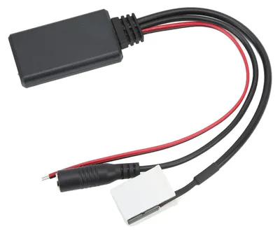 Bluetooth Aux-In-Kabel 12-Pin für W169 W245 W203 W209