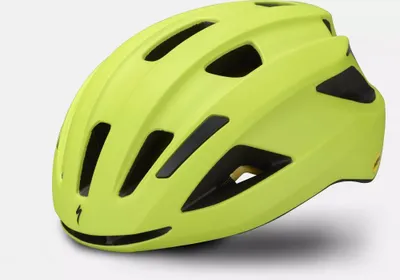Obrázek produktu pro Specialized Align II MIPS helma S-M (52-56 cm) hyperviz-black reflexní