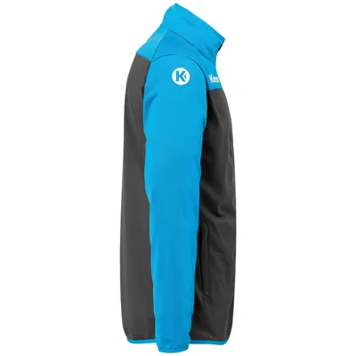 Obrázek produktu pro PRIME POLY JACKET , velikost:164, barvy:kempablau/anthra