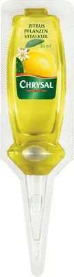 Produktbild von Chrysal Zitruspflanzen Vitalkur - 30 ml
