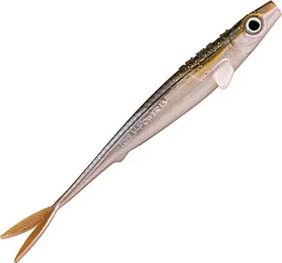 Obrázek produktu pro Spro Iris V-Power 10cm UV Baitfish