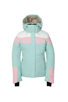 Produktbild von Phenix Snow Wave Damen Skijacke M