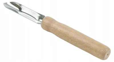 Obrázok produktu pre Škrabka na zeleninu Škrabka na zeleninu