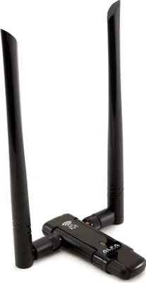 Immagine prodotto di Alfa USB Adapter AWUS036ACM
