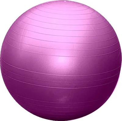 Produktbild von Gymnastikball 75 cm EXTRA FITBALL
