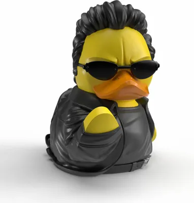 Immagine prodotto di Matrix Tubbz Figura in PVC Neo Edizione in Scatola 10 cm